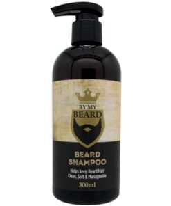 Køb By My Beard Skægshampoo - 300ml online billigt tilbud rabat legetøj