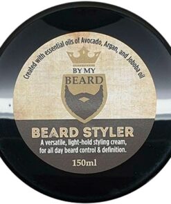 Køb By My Beard Stylingcreme - 150ml online billigt tilbud rabat legetøj