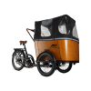 Køb Cangoo Buckle El-ladcykel (tidl. Wildenburg Adventure Rounded) online billigt tilbud rabat legetøj