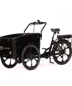 Køb Cargobike Flex El-ladcykel online billigt tilbud rabat legetøj