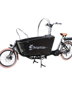 Køb Cargobike Long Lite Electric online billigt tilbud rabat legetøj