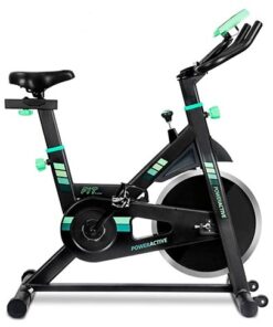 Køb Cecotec Power Active Spinningscykel m. LCD-skærm online billigt tilbud rabat legetøj