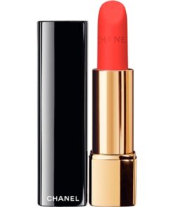 Køb Chanel Rouge Allure Matte Læbestift - La Favorite online billigt tilbud rabat legetøj