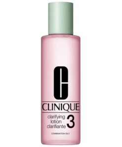 Køb Clinique Clarifying Lotion Ansigtsrens - 400ML online billigt tilbud rabat legetøj