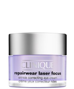 Køb Clinique Repairwear Laser Focus Øjencreme - 15ML online billigt tilbud rabat legetøj