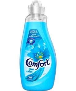 Køb Comfort Blue Skies Skyllemiddel - 1260ml online billigt tilbud rabat legetøj