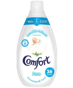 Køb Comfort Pure Concentrated Skyllemiddel - 540ml online billigt tilbud rabat legetøj