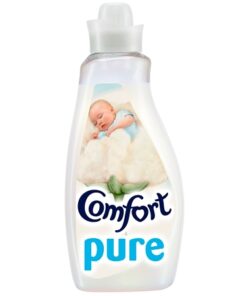 Køb Comfort Pure Skyllemiddel - 750ml online billigt tilbud rabat legetøj