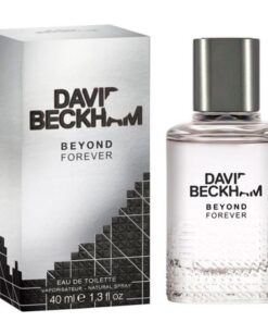 Køb David Beckham Beyond Forever - Eau de Toilette 40ML online billigt tilbud rabat legetøj