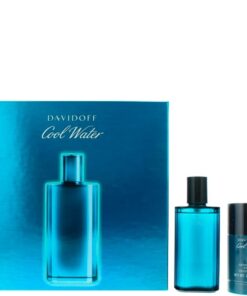 Køb Davidoff Cool Water for Men Gaveæske online billigt tilbud rabat legetøj