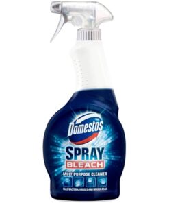 Køb Domestos Multipurpose Bleach Spray - 450ml online billigt tilbud rabat legetøj