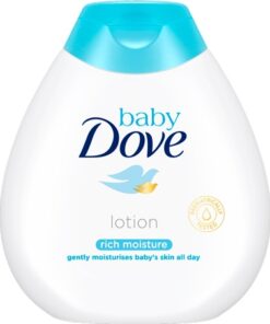 Køb Dove Baby Lotion - 200ml online billigt tilbud rabat legetøj