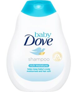 Køb Dove Baby Shampoo - 200ml online billigt tilbud rabat legetøj