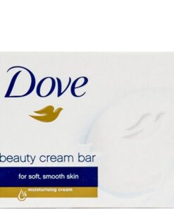 Køb Dove Beauty Cream Håndsæbe - 100g online billigt tilbud rabat legetøj