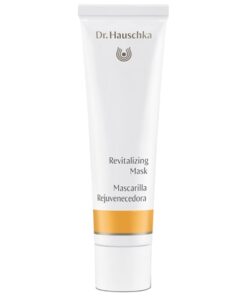 Køb Dr. Hauschka Revitalizing Ansigtsmaske - 30ML online billigt tilbud rabat legetøj