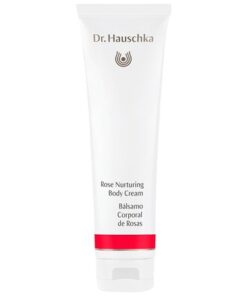 Køb Dr. Hauschka Rose Nurturing Body Lotion - 145ML online billigt tilbud rabat legetøj