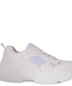 Køb Duffy Chunky Sneakers - Hvid online billigt tilbud rabat legetøj