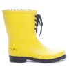 Køb Duffy Gummistøvle - Gul online billigt tilbud rabat legetøj