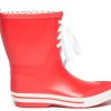 Køb Duffy Gummistøvle - Rød online billigt tilbud rabat legetøj