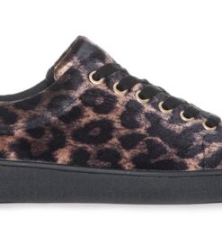 Køb Duffy Leopard Sneakers online billigt tilbud rabat legetøj