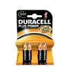 Køb Duracell 4xAAA Alkaline Batterier online billigt tilbud rabat legetøj