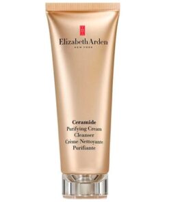 Køb Elizabeth Arden Ceramide Purifying Cream Cleanser - 125ML online billigt tilbud rabat legetøj