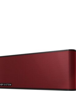 Køb Energy Sistem Music Box 5+ Bluetooth Højtaler online billigt tilbud rabat legetøj