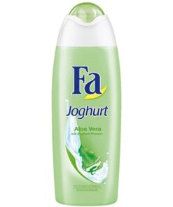 Køb Fa Joghurt Aloe Vera Shower Cream 250ml online billigt tilbud rabat legetøj