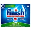 Køb Finish Powerball All in One Max Opvasketabs - 26 stk. online billigt tilbud rabat legetøj