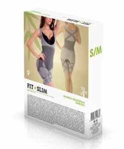 Køb Fit/Slim Slankende Korset - Bamboo online billigt tilbud rabat legetøj