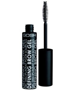 Køb GOSH Defining Brow Gel Translucent online billigt tilbud rabat legetøj