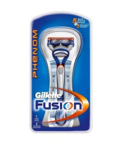 Køb Gillette Fusion Phenom online billigt tilbud rabat legetøj