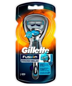 Køb Gillette Proshield Chill Skraber online billigt tilbud rabat legetøj