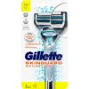 Køb Gillette Skinguard Sensitive Barberskraber & 2 blade online billigt tilbud rabat legetøj