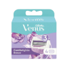 Køb Gillette Venus Breeze Barberblade - 4 stk online billigt tilbud rabat legetøj
