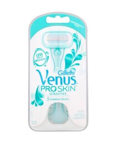 Køb Gillette Venus Proskin Sensitive Skraber online billigt tilbud rabat legetøj