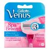 Køb Gillette Venus Spa Breeze - 4 stk online billigt tilbud rabat legetøj