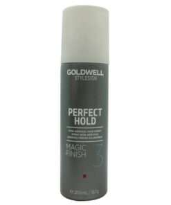 Køb Goldwell Stylesign Perfect Hold Magic Finish 200ml online billigt tilbud rabat legetøj