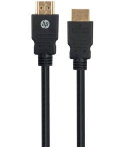 Køb HP HDMI-Kabel - 1 meter online billigt tilbud rabat legetøj