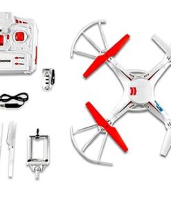 Køb Hanks WFHDV2000 Dron Droid online billigt tilbud rabat legetøj