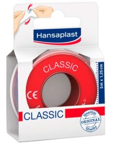 Køb Hansaplast Classic Tape - 1