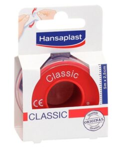 Køb Hansaplast Classic Tape - 2