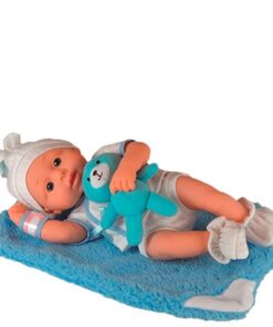 Køb Happy Friend Newborn - 30cm online billigt tilbud rabat legetøj