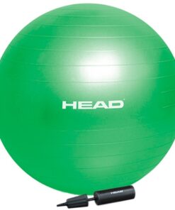 Køb Head Fitness Gym Ball & Pumpe - Ø 85 cm online billigt tilbud rabat legetøj