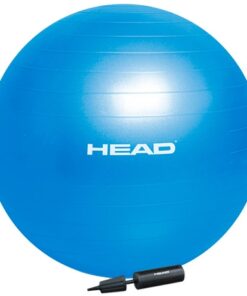 Køb Head Fitness Gym Ball & Pumpe - Ø 95 cm online billigt tilbud rabat legetøj