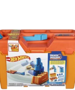 Køb Hot Wheels Barrel Box Bane online billigt tilbud rabat legetøj