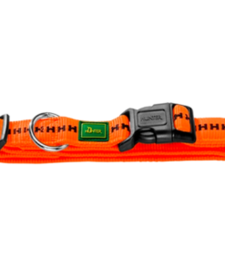 Køb Hunter Power Grip Plus Halsbånd - Str. M online billigt tilbud rabat legetøj