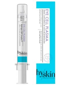 Køb Hyskin Eye Cell Plasma Øjencreme - 12ML online billigt tilbud rabat legetøj