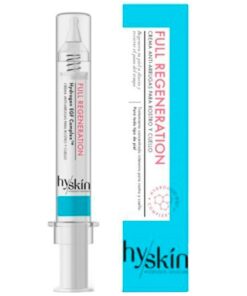 Køb Hyskin Full Regeneration Ansigtscreme - 12ML online billigt tilbud rabat legetøj