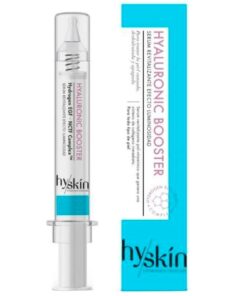 Køb Hyskin Hyaluronic Booster Ansigtsserum - 12ML online billigt tilbud rabat legetøj